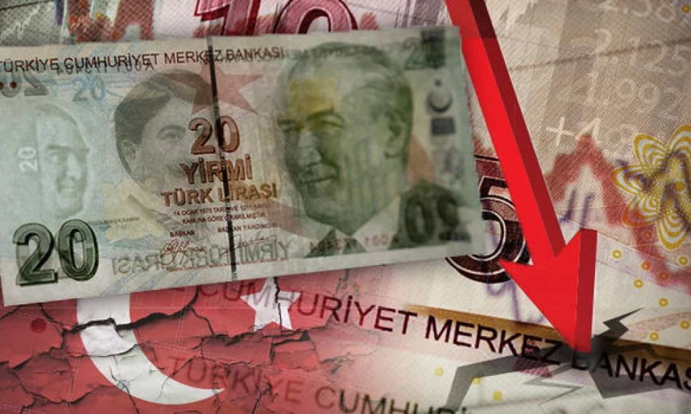 Η Τουρκία θα αλλάξει "ρότα" μόνο μετά από οικονομικό κραχ ή στρατιωτική ήττα